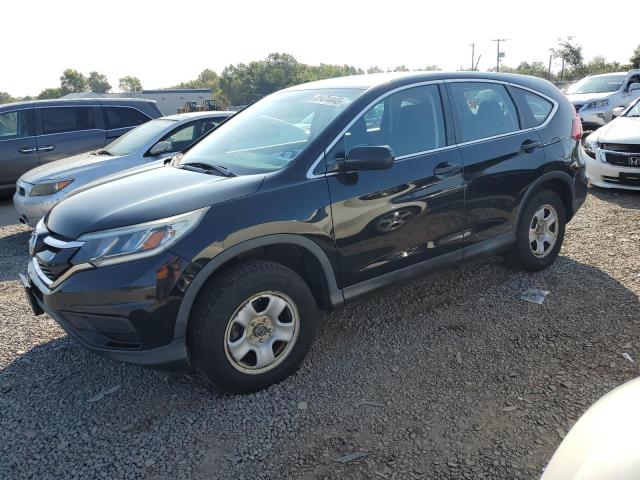 2015 HONDA CR-V LX, 