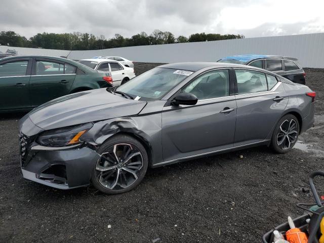 2024 NISSAN ALTIMA SR, 