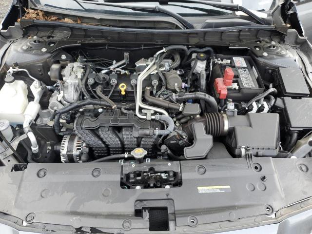 1N4BL4CV6RN430295 - 2024 NISSAN ALTIMA SR ნაცრისფერი ფოტო 11