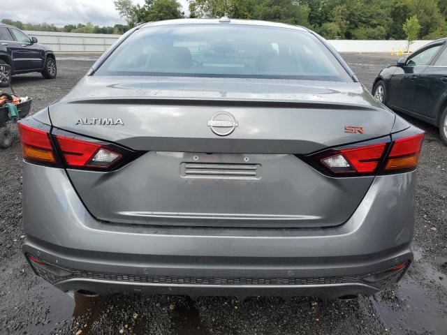 1N4BL4CV6RN430295 - 2024 NISSAN ALTIMA SR ნაცრისფერი ფოტო 6
