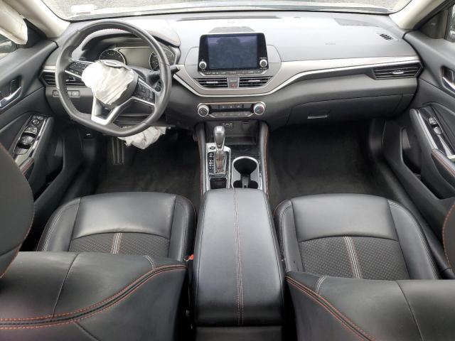 1N4BL4CV6RN430295 - 2024 NISSAN ALTIMA SR ნაცრისფერი ფოტო 8