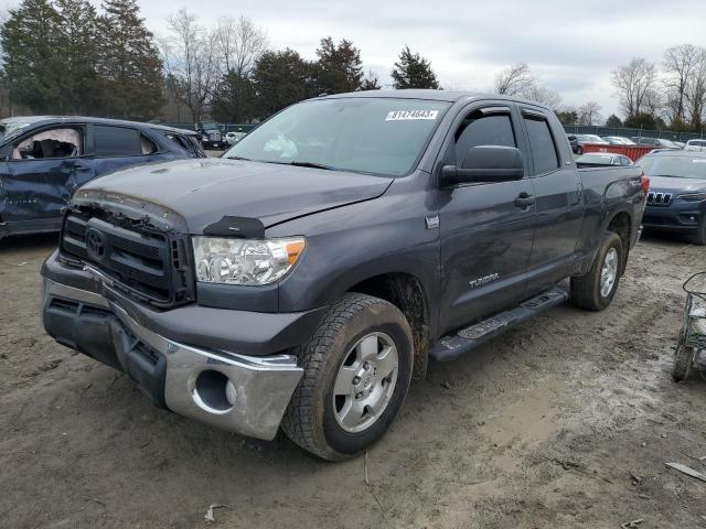 2011 TOYOTA TUNDRA DOUBLE CAB SR5, 