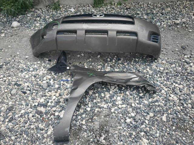 JTMBF33V395013146 - 2009 TOYOTA RAV4 BROWN photo 12