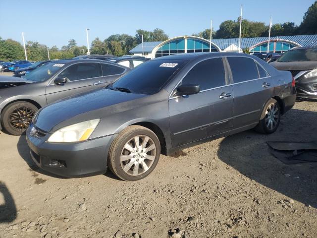 2007 HONDA ACCORD EX, 