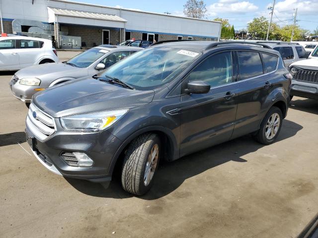 2018 FORD ESCAPE SE, 