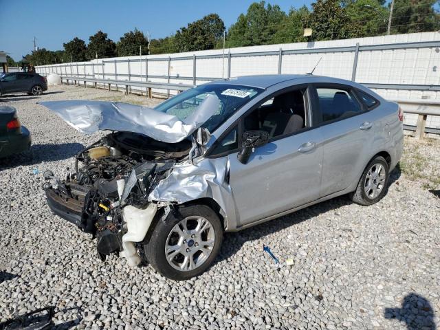 2016 FORD FIESTA SE, 