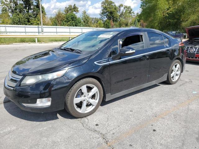 2015 CHEVROLET VOLT, 