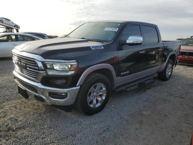 2020 RAM 1500 LARAMIE, 