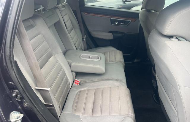 7FARW2H53JE034619 - 2018 HONDA CR-V EX GRAY photo 6