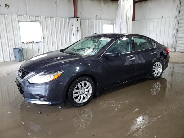 2017 NISSAN ALTIMA 2.5, 