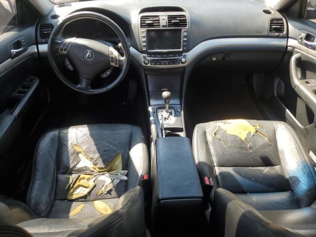 JH4CL96906C029972 - 2006 ACURA TSX Gris foto 8