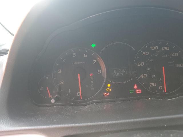 JH4CL96906C029972 - 2006 ACURA TSX Gris foto 9