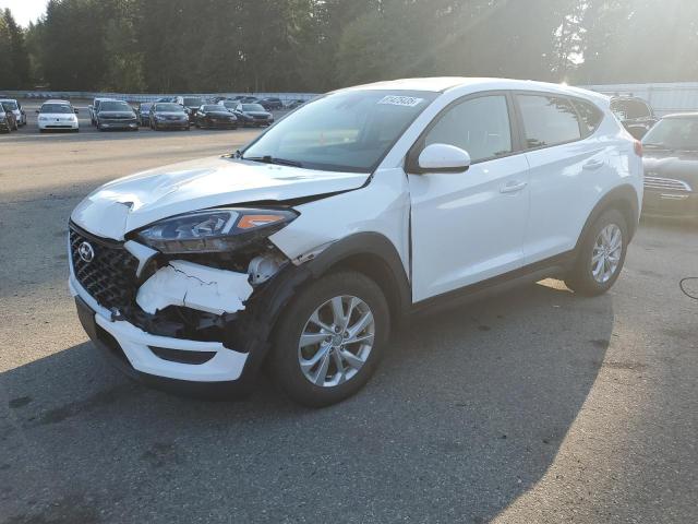 2019 HYUNDAI TUCSON SE, 