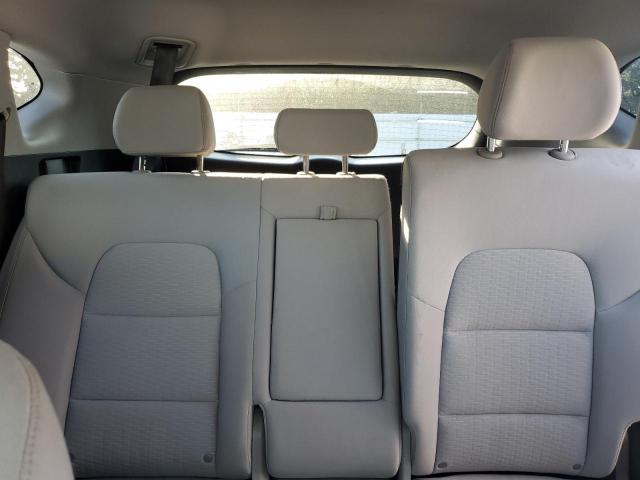 KM8J2CA49KU886053 - 2019 HYUNDAI TUCSON SE 白色 照片 10