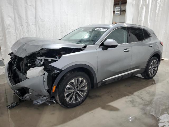 2024 BUICK ENVISION PREFERRED, 