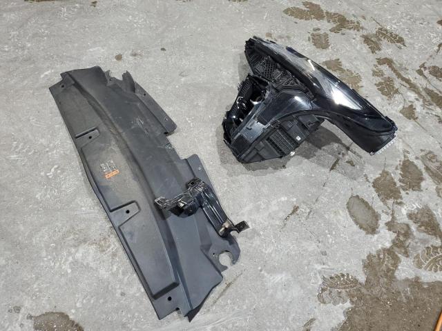 LRBFZME45RD068169 - 2024 BUICK ENVISION PREFERRED ვერცხლისფერი ფოტო 13