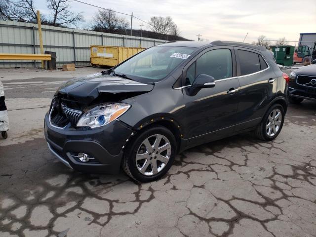 2016 BUICK ENCORE CONVENIENCE, 