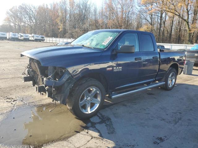 1C6RR7FT4ES394872 - 2014 RAM 1500 ST BLUE photo 1