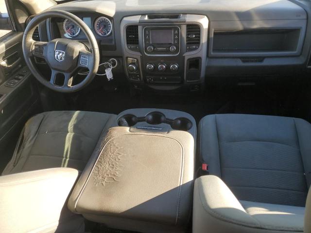 1C6RR7FT4ES394872 - 2014 RAM 1500 ST BLUE photo 8