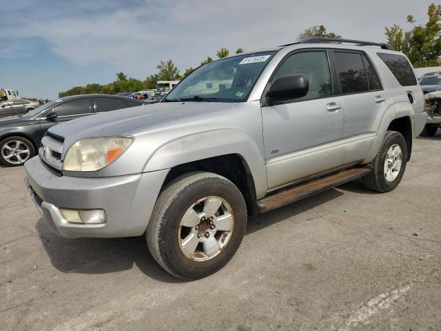 2004 TOYOTA 4RUNNER SR5, 