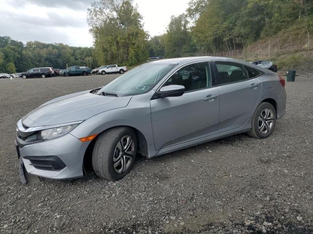 2016 HONDA CIVIC LX, 