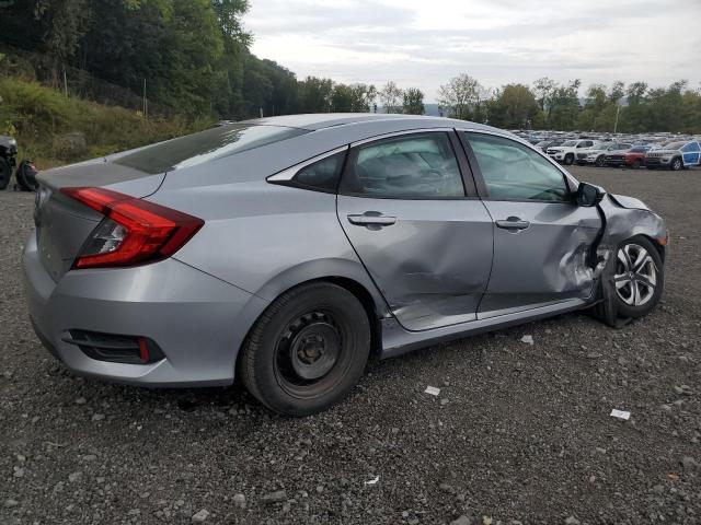 19XFC2F59GE238320 - 2016 HONDA CIVIC LX 银色 照片 3