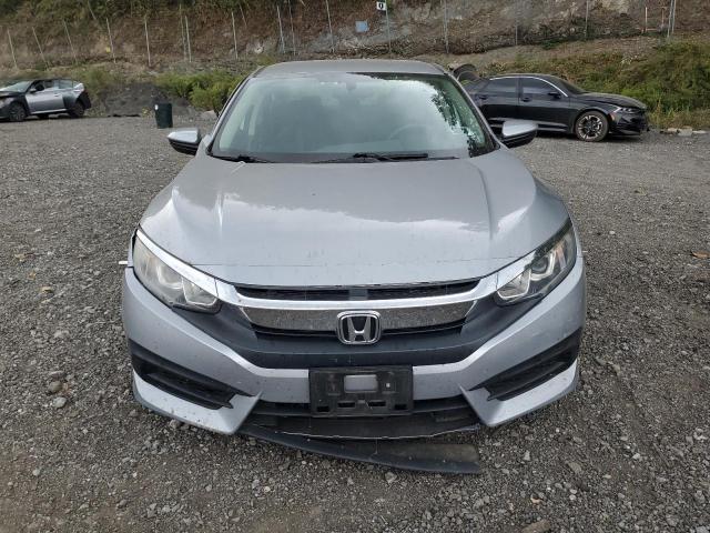 19XFC2F59GE238320 - 2016 HONDA CIVIC LX 银色 照片 5