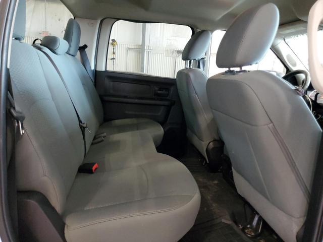 3C6TR5HT3EG258862 - 2014 RAM 2500 ST 白色 照片 10