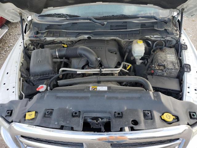 3C6TR5HT3EG258862 - 2014 RAM 2500 ST 白色 照片 11