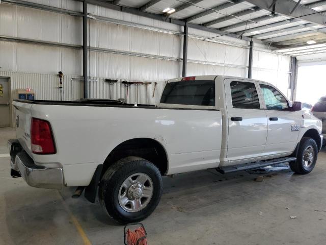 3C6TR5HT3EG258862 - 2014 RAM 2500 ST 白色 照片 3
