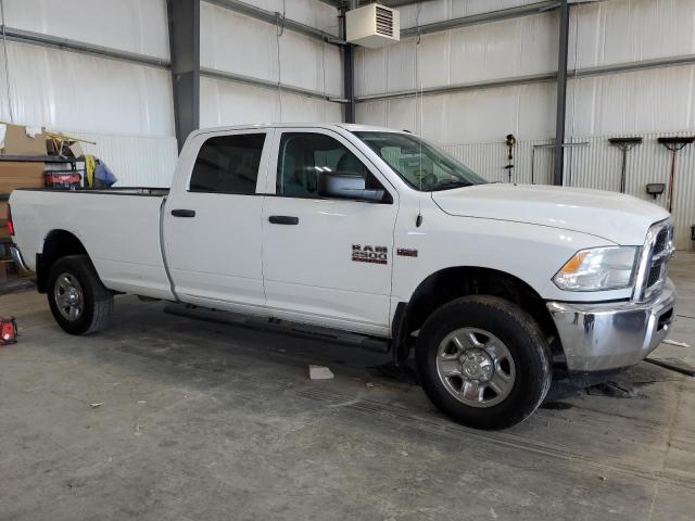 3C6TR5HT3EG258862 - 2014 RAM 2500 ST 白色 照片 4