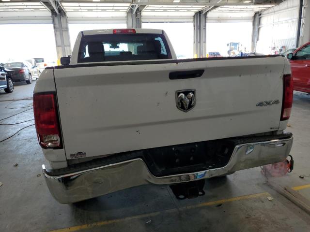 3C6TR5HT3EG258862 - 2014 RAM 2500 ST 白色 照片 6