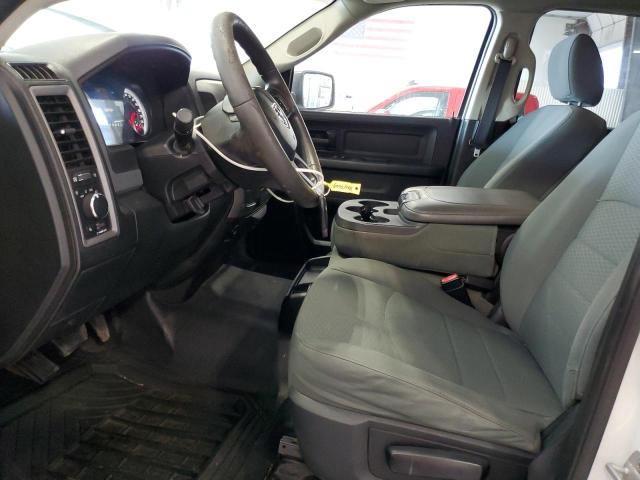 3C6TR5HT3EG258862 - 2014 RAM 2500 ST 白色 照片 7