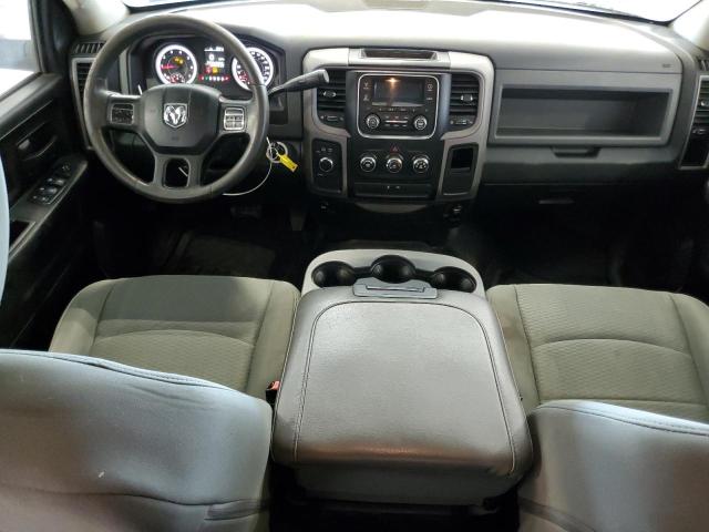 3C6TR5HT3EG258862 - 2014 RAM 2500 ST 白色 照片 8