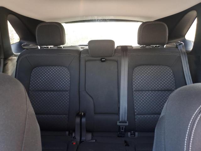 1FMCU9GN2SUB22325 - 2025 FORD ESCAPE ACTIVE BLACK photo 10