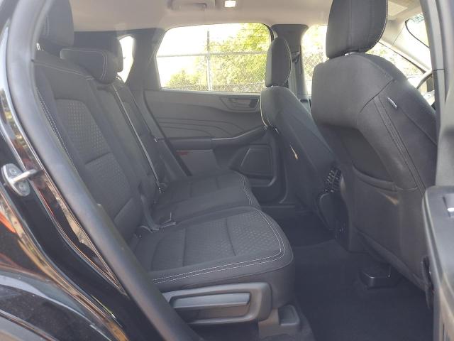 1FMCU9GN2SUB22325 - 2025 FORD ESCAPE ACTIVE BLACK photo 11