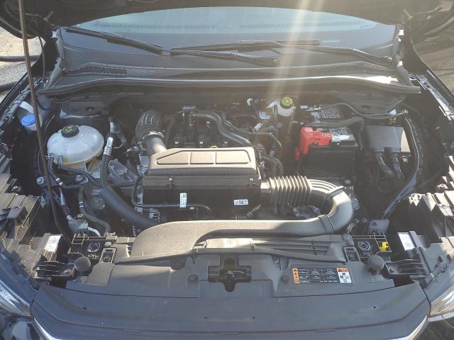 1FMCU9GN2SUB22325 - 2025 FORD ESCAPE ACTIVE BLACK photo 12