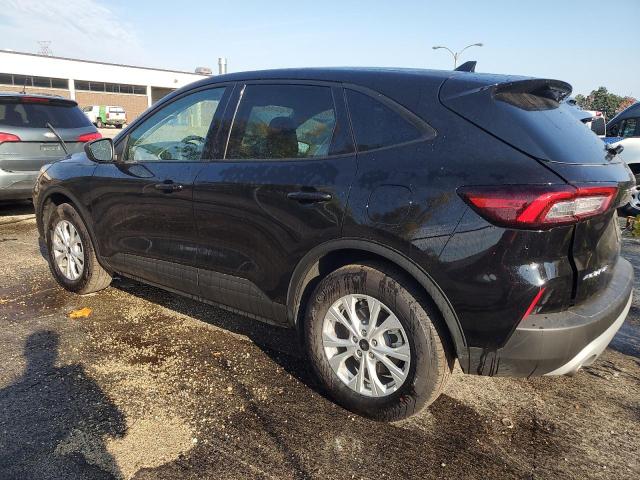 1FMCU9GN2SUB22325 - 2025 FORD ESCAPE ACTIVE BLACK photo 2