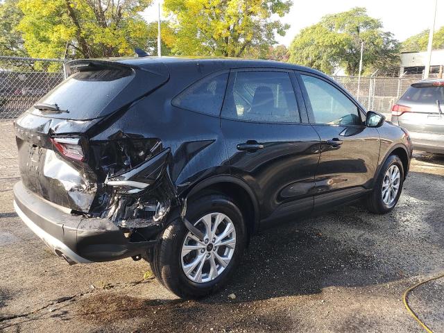 1FMCU9GN2SUB22325 - 2025 FORD ESCAPE ACTIVE BLACK photo 3