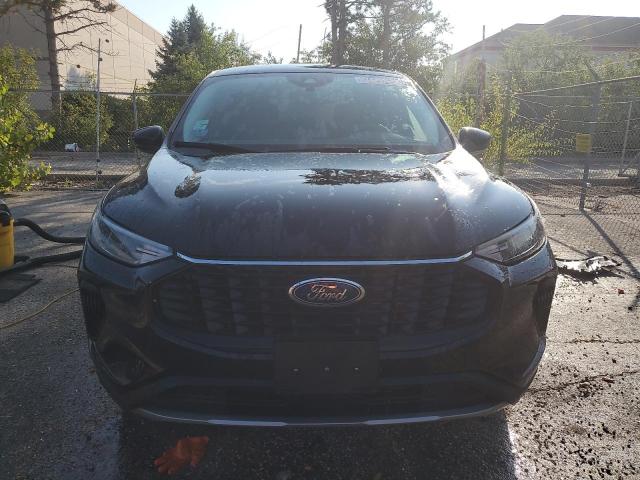 1FMCU9GN2SUB22325 - 2025 FORD ESCAPE ACTIVE BLACK photo 5