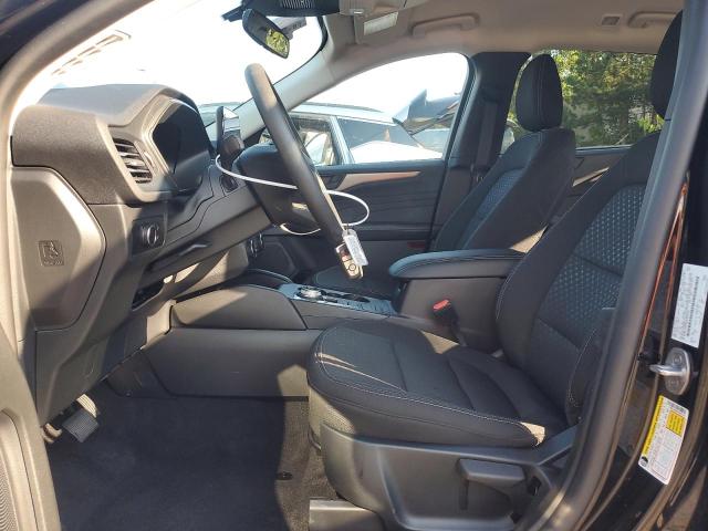 1FMCU9GN2SUB22325 - 2025 FORD ESCAPE ACTIVE BLACK photo 7