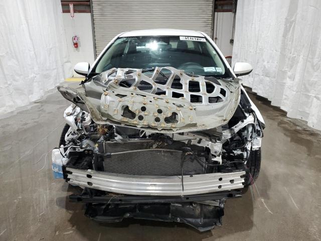 5YFB4MDE5PP067543 - 2023 TOYOTA COROLLA LE Ağ foto 5