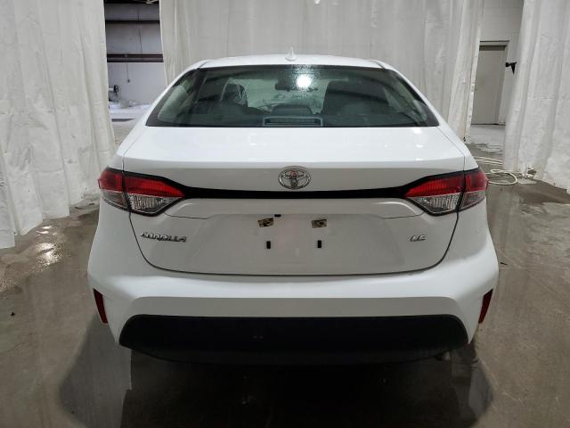 5YFB4MDE5PP067543 - 2023 TOYOTA COROLLA LE Ağ foto 6