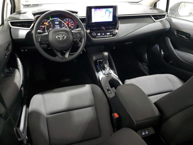 5YFB4MDE5PP067543 - 2023 TOYOTA COROLLA LE Ağ foto 8