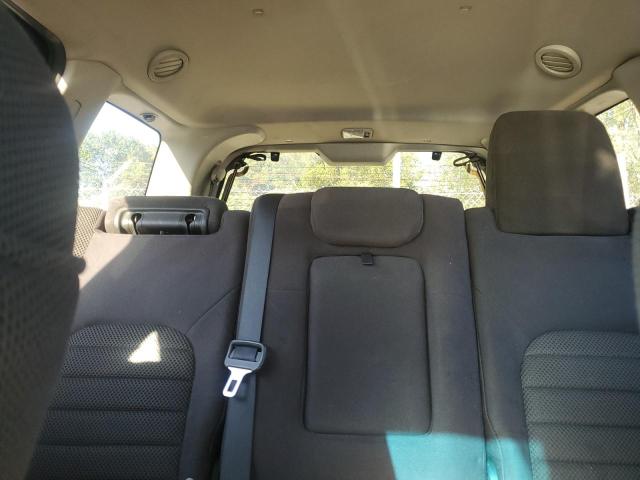 5N1AR1NB2CC637934 - 2012 NISSAN PATHFINDER S Szary zdjęcie 10