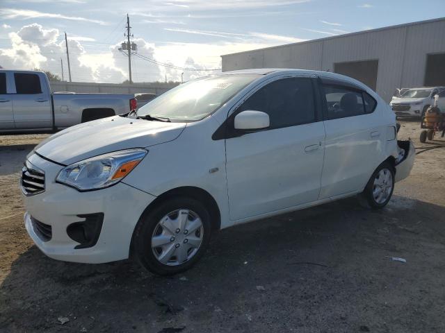 2017 MITSUBISHI MIRAGE G4 ES, 