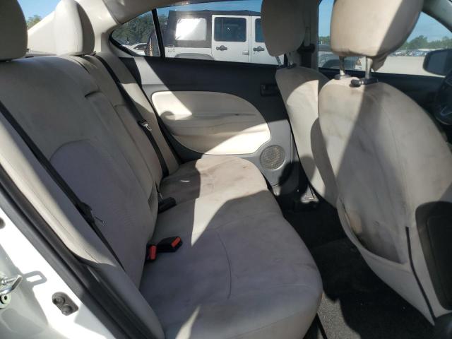 ML32F3FJXHHF09945 - 2017 MITSUBISHI MIRAGE G4 ES 白色 照片 10