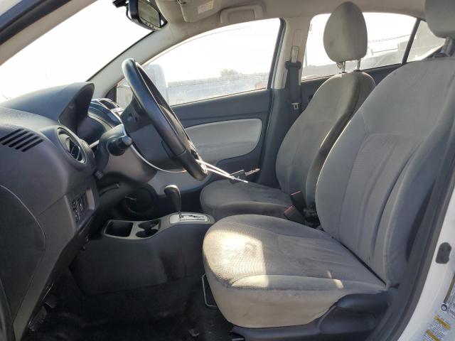 ML32F3FJXHHF09945 - 2017 MITSUBISHI MIRAGE G4 ES 白色 照片 7