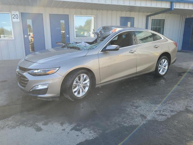 2025 CHEVROLET MALIBU LT, 