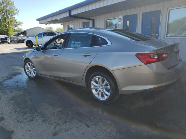 1G1ZD5ST7SF145805 - 2025 CHEVROLET MALIBU LT 金色 照片 2